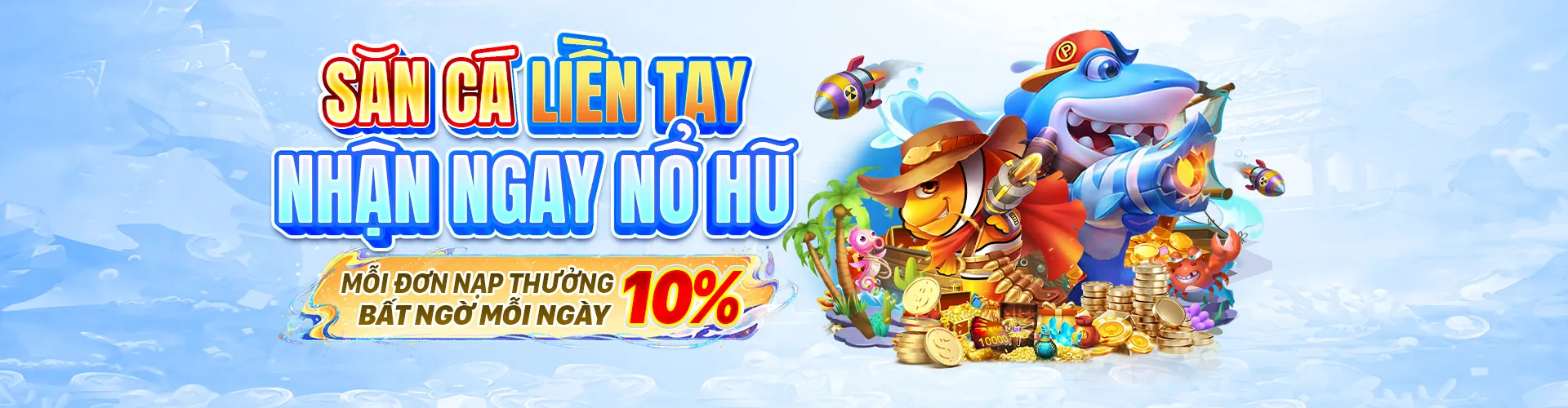 Hình ảnh quảng bá các trò chơi mới nhất tại f168 bet