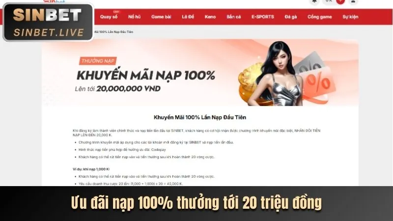 Ưu đãi chào mừng thành viên mới f168 bet