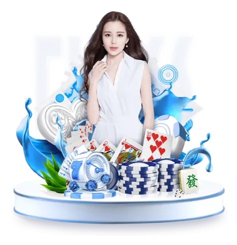 Hình ảnh sòng bạc trực tuyến mới với dealer